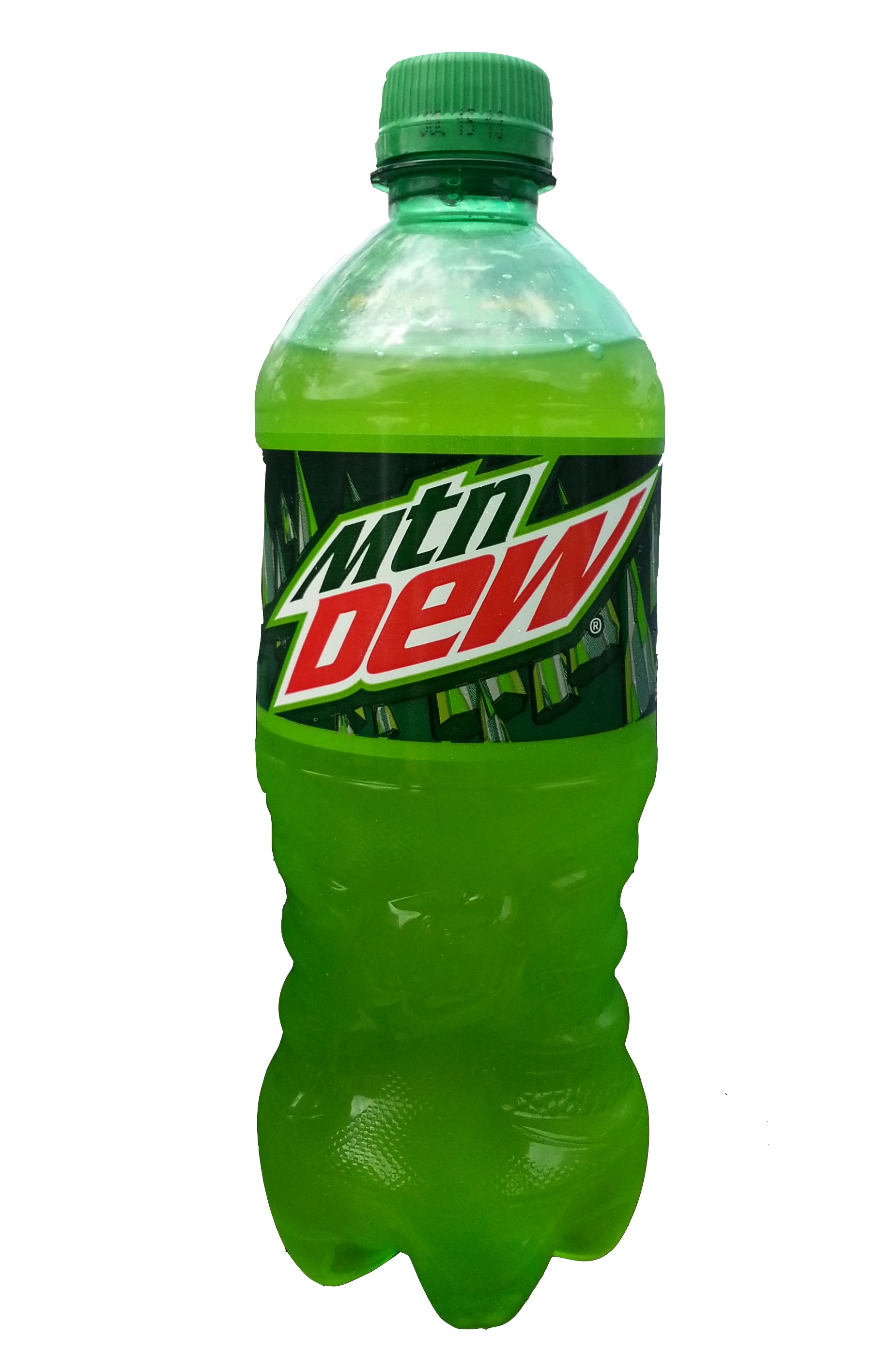 History mountain dew bottle HISTORY OF